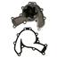 Engine Water Pump G6 140-1340