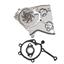 Engine Water Pump G6 143-1190