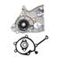 1996 Kia Sportage Engine Water Pump G6 143-1190