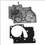 Engine Water Pump G6 143-2001