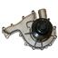 Engine Water Pump G6 144-2000