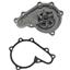 Engine Water Pump G6 145-1180