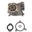 Engine Water Pump G6 145-1290