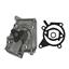 1995 Kia Sephia Engine Water Pump G6 145-1310