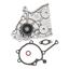 Engine Water Pump G6 145-1320