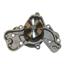 Engine Water Pump G6 145-1360