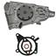 1995 Kia Sephia Engine Water Pump G6 145-1390