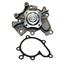 Engine Water Pump G6 145-1410