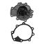 Engine Water Pump G6 145-2510