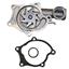 Engine Water Pump G6 146-1080