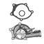 Engine Water Pump G6 146-1080