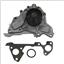 2005 Kia Amanti Engine Water Pump G6 146-1130