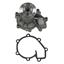 1995 Mercedes-Benz E300 Engine Water Pump G6 147-2065