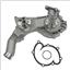 1999 Mercedes-Benz S600 Engine Water Pump G6 147-2170