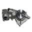 1995 Mercedes-Benz C36 AMG Engine Water Pump G6 147-2190