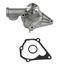 Engine Water Pump G6 148-1170