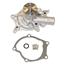 Engine Water Pump G6 148-1230