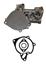 Engine Water Pump G6 148-1320