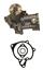 Engine Water Pump G6 148-1320