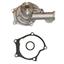 Engine Water Pump G6 148-1440