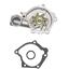 Engine Water Pump G6 148-1480