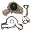 Engine Water Pump G6 148-1500