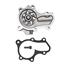 Engine Water Pump G6 148-1540