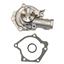 Engine Water Pump G6 148-2330