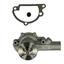 Engine Water Pump G6 150-1010