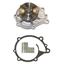 Engine Water Pump G6 150-1160