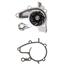 Engine Water Pump G6 150-1260