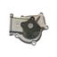 Engine Water Pump G6 150-1390