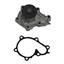 Engine Water Pump G6 150-2290