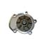 Engine Water Pump G6 158-1020