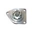 Engine Water Pump G6 158-2020