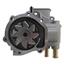 Engine Water Pump G6 160-1260