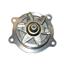 Engine Water Pump G6 160-2070