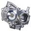 2009 Subaru Forester Engine Water Pump G6 160-2090