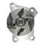 2001 Chevrolet Tracker Engine Water Pump G6 165-1200