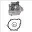 2000 Chevrolet Tracker Engine Water Pump G6 165-2001