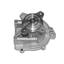 2000 Chevrolet Tracker Engine Water Pump G6 165-2001