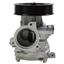 Engine Water Pump G6 165-2100