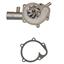 Engine Water Pump G6 170-1010