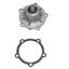 Engine Water Pump G6 170-1060