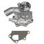 Engine Water Pump G6 170-1220