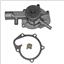 Engine Water Pump G6 170-1310