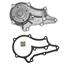 Engine Water Pump G6 170-1410