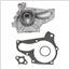 Engine Water Pump G6 170-1530