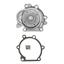 Engine Water Pump G6 170-1610