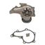 Engine Water Pump G6 170-1620